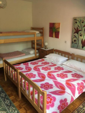 HOSTEL-SezanaLOKEV B&B